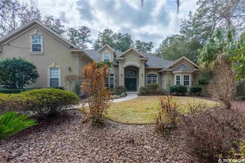 8627 42nd Pl, Gainesville, FL 32608-4146