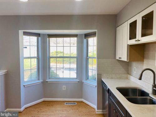 2748 Hunters Gate Ter, Silver Spring MD  20904-1881 exterior