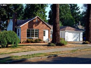 4421 Tibbetts St, Portland OR  97206-2258 exterior
