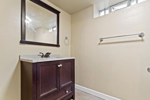 2808 46th St, Milwaukee WI  53219-3416 exterior