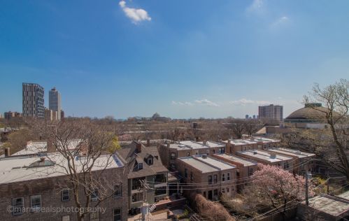 5619 Dorchester Ave, Chicago IL 60637-2099 exterior