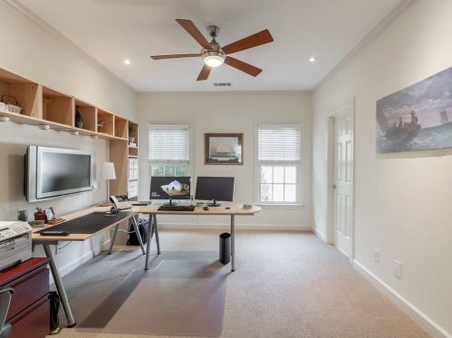 35 Kenmare Hall, Atlanta GA 30324-2566 exterior