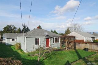 4260 173rd St, Seattle, WA 98188-3635