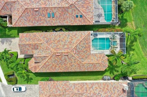 5957 Ashford Ln, Naples FL 34110-2396 exterior