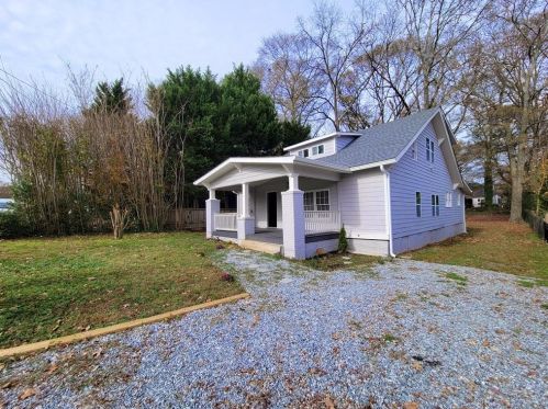 1723 Dorsey Ave, Atlanta, GA 30344-3219