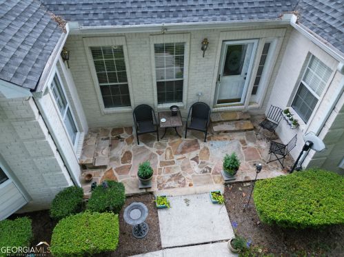 6407 Valerie Blf, Lithonia GA 30058-6185 exterior