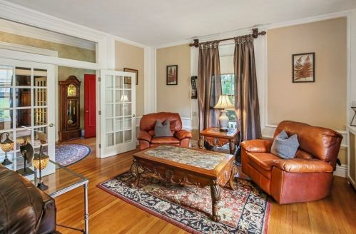 264 Highland St, Worcester MA 01602-2112 exterior