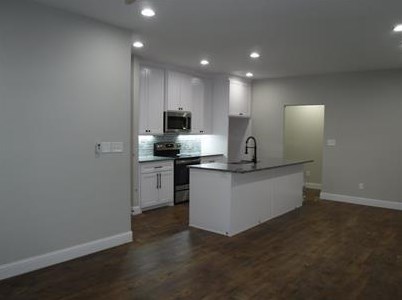 517 Hanna St, Denison TX  75021-6818 exterior