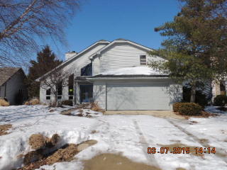 2630 Carriage Ct, Aurora, IL 60504-5238