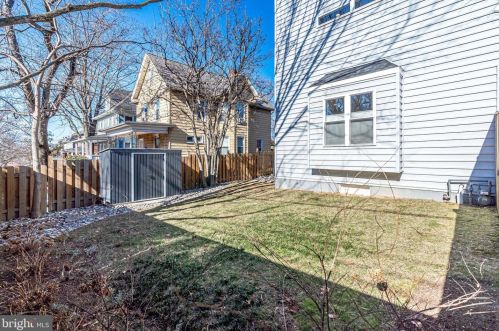 2800 13th St, Washington DC 20017-2435 exterior