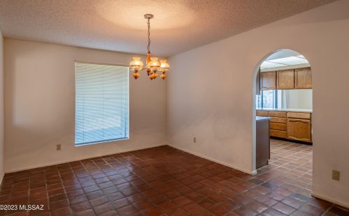 4330 Paseo De Los Rancheros, Tucson AZ 85745-9732 exterior