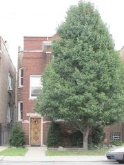 3125 Elston Ave, Chicago IL  60618-7148 exterior