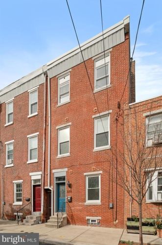 2213 Gordon St, Philadelphia, PA 19125-2509
