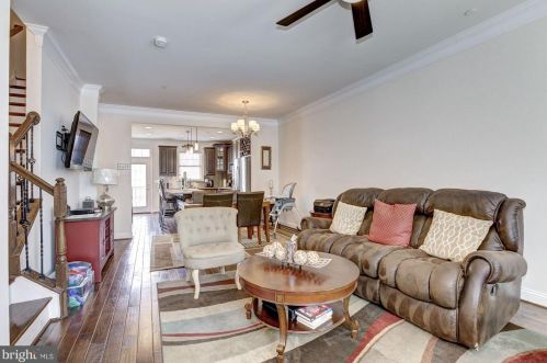 135 Waltman Pl, Washington DC  20011-1627 exterior