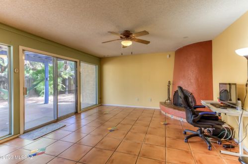 7561 La Cienega Dr, Tucson AZ  85715-3526 exterior