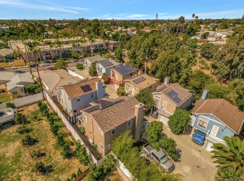 4567 54th St, San Diego CA  92115-3529 exterior