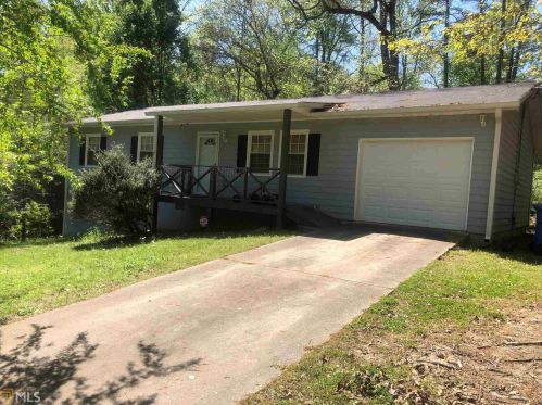 2795 Alexandria Dr, Atlanta, GA 30331-5340