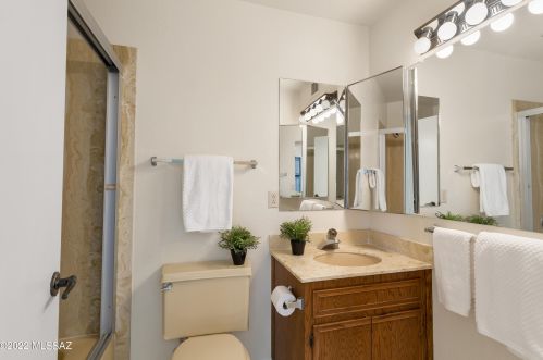 5545 Paseo Cimarron, Tucson AZ  85750-1102 exterior