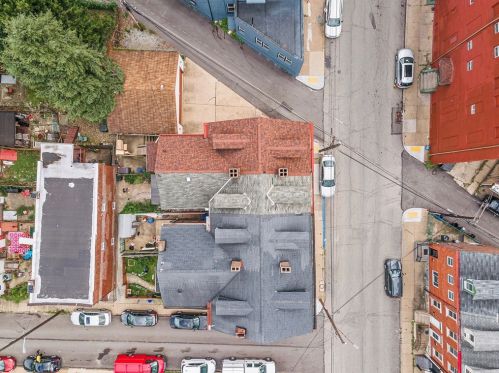 373 Main St, Pittsburgh PA  15201-1153 exterior