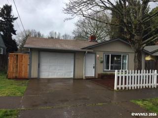485 22nd St, Salem, OR 97301-4436