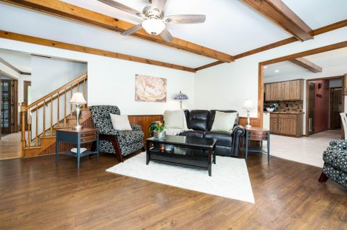 3020 Kalarama Ave, Kalamazoo MI 49024-2383 exterior