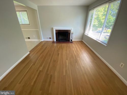 12704 Bushey Dr, Silver Spring MD  20906-4202 exterior