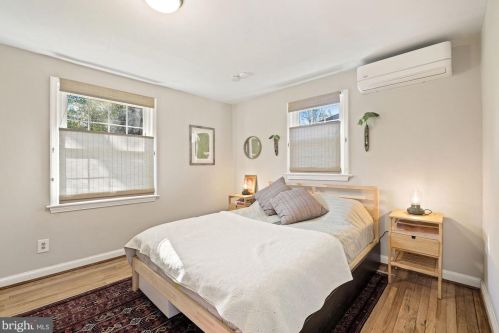 10112 Grant Ave, Silver Spring MD  20910-1047 exterior