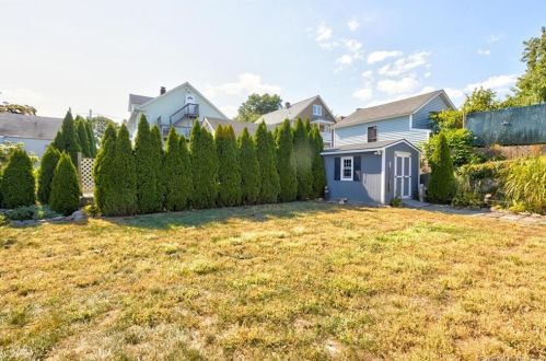 15 Prowitt St, Norwalk CT 06855-1220 exterior