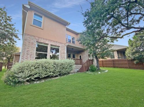 788 Catalina Ln, Austin TX 78737-4715 exterior