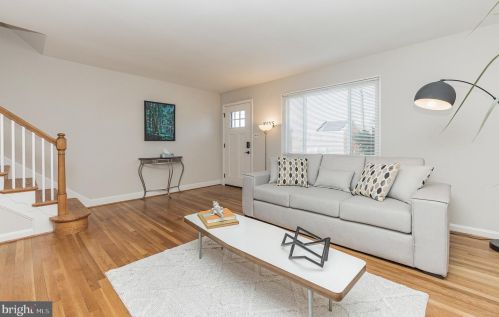 5051 10th St, Washington DC  20017-2845 exterior