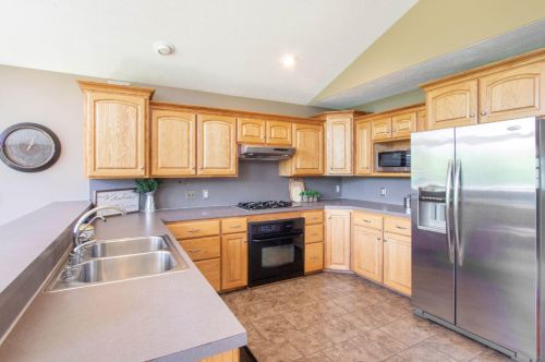 7390 Leonard St, Coppersville MI 49404-9729 exterior