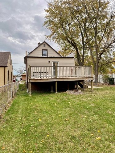 14400 Lincoln Ave, Dolton IL 60419-1818 exterior