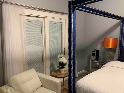 650 Ira St, Atlanta GA  30312-2536 exterior