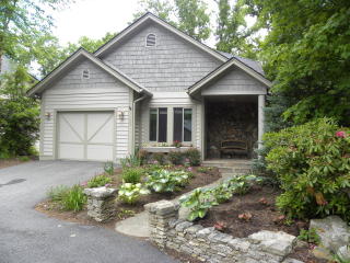 240 Mossy Springs Ln, Boone NC  28607-6650 exterior