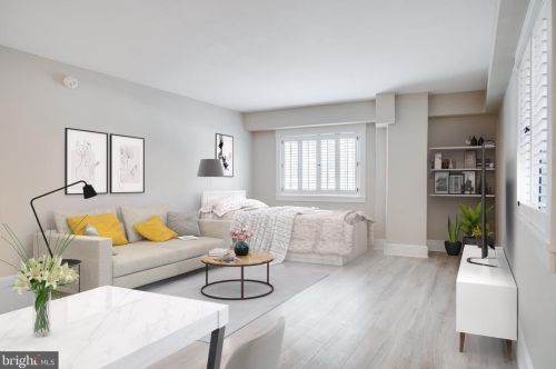 1825 T St, Washington DC 20009-4634 exterior