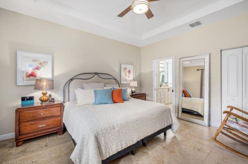 9927 Chadwick Dr, Fort Pierce FL 34987-2419 exterior