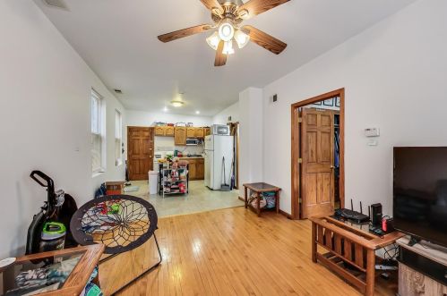 3402 Aberdeen St, Chicago IL 60620-3413 exterior