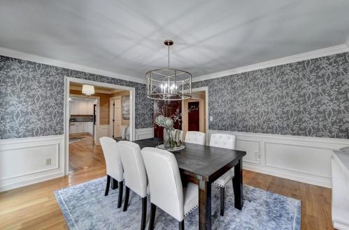 1311 Bridgewater Walk, Lithonia GA  30078-2086 exterior