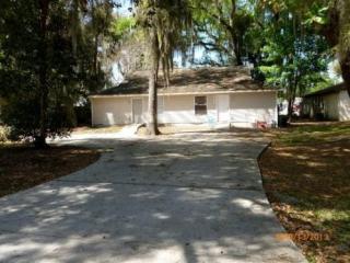 4843 5th St, Zephyrhills FL  33542-5732 exterior