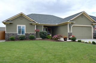 12 94 Pl, Yakima WA  98908-9546 exterior