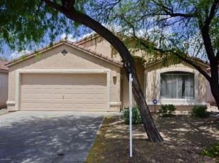 4923 Sabino Gulch Ct, Tucson, AZ 85750-7222