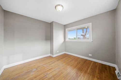 14812 Indiana Ave, Dolton IL 60419-1169 exterior