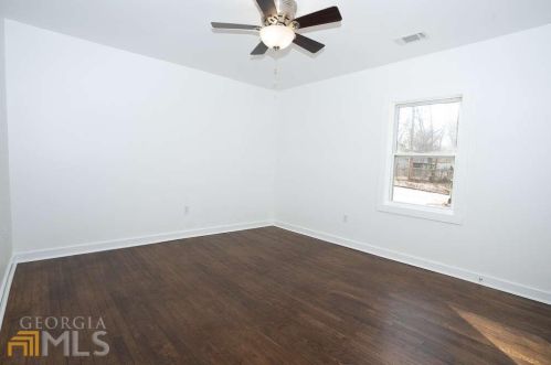 1436 Connally Ave, Atlanta GA  30310-4032 exterior