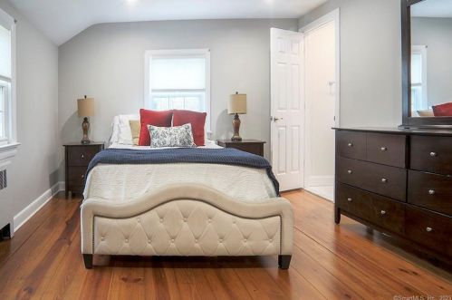 311 Silvermine Ave, Norwalk CT exterior