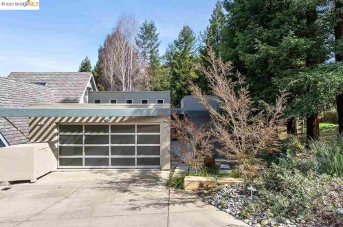 6 Dorothy Pl, Berkeley, CA 94705-1613