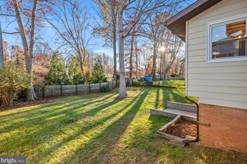 4506 Morgal St, Rockville MD 20853-2165 exterior