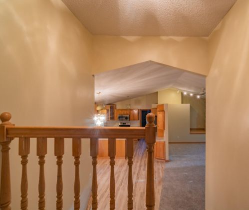 3470 Polonaise Dr, Meskegon MI 49442-1775 exterior