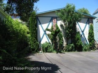 2521-2529 Savier St, Portland OR  97210-2412 exterior