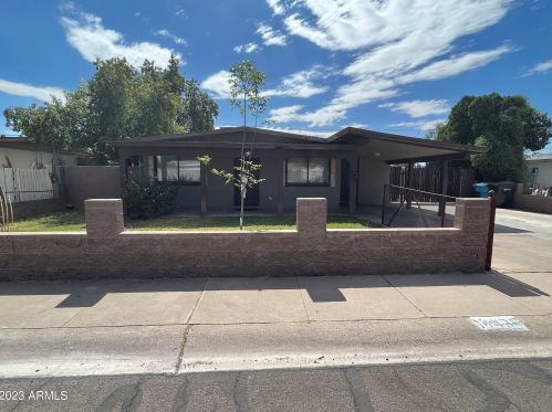 11430 21st Ave, Phoenix AZ  85029-4601 exterior