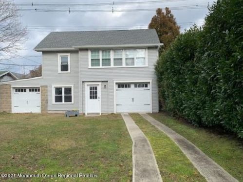 309 Elberon Ave, Red Bank NJ 07711 exterior